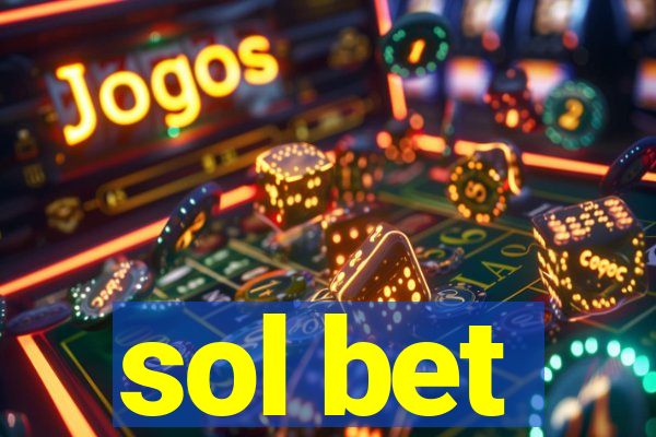 sol bet